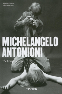 Michelangelo Antonioni