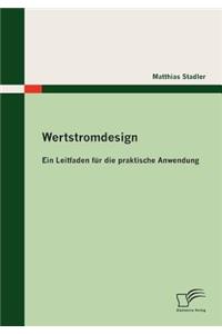 Wertstromdesign