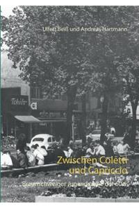 Zwischen Coletti und Capriccio