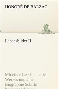 Lebensbilder II