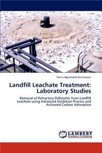 Landfill Leachate Treatment