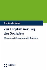 Zur Digitalisierung Des Sozialen
