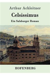 Celsissimus