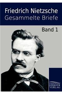 Gesammelte Briefe