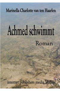 Achmed Schwimmt