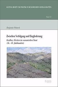 Zwischen Verfolgung Und Eingliederung