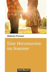 Eine Herzensreise Im Sommer