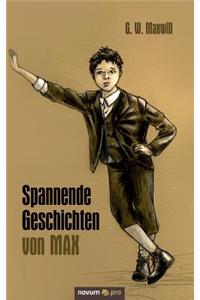 Spannende Geschichten Von Max
