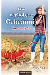 Das verbotene Geheimnis