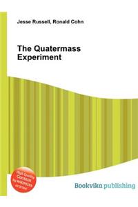 The Quatermass Experiment