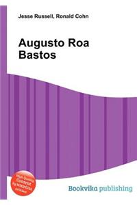 Augusto Roa Bastos