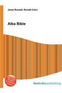 Alba Bible