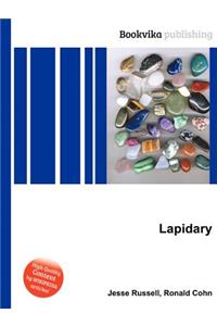 Lapidary