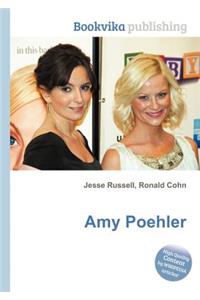 Amy Poehler