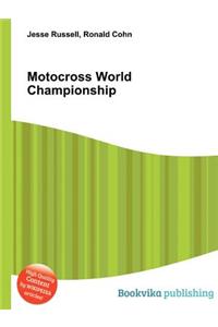 Motocross World Championship
