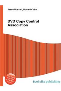 DVD Copy Control Association