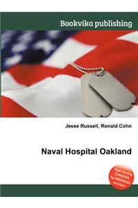 Naval Hospital Oakland
