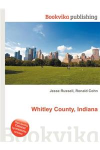 Whitley County, Indiana