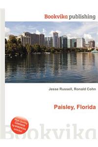 Paisley, Florida