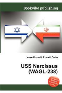 USS Narcissus (Wagl-238)