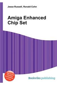 Amiga Enhanced Chip Set