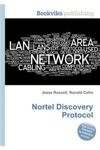 Nortel Discovery Protocol