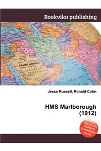 HMS Marlborough (1912)