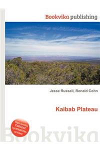 Kaibab Plateau