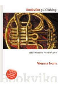 Vienna Horn