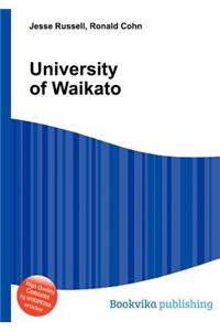 University of Waikato