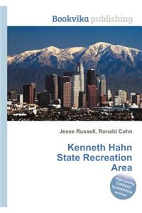 Kenneth Hahn State Recreation Area