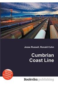 Cumbrian Coast Line