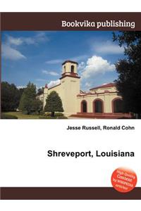 Shreveport, Louisiana