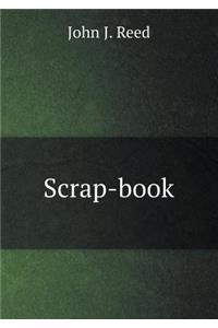 Scrap-Book