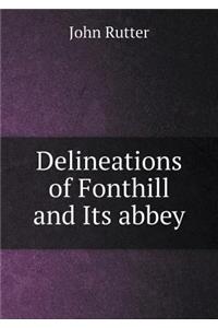 Delineations of Fonthill and Its abbey