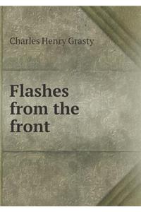 Flashes from the Front