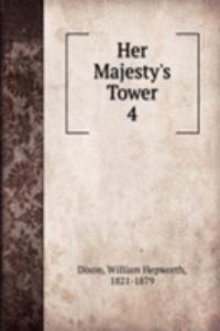 Her Majesty's Tower