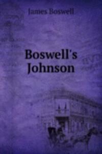 Boswell's Johnson