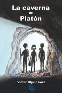 La caverna de Platón