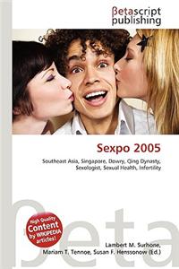 Sexpo 2005