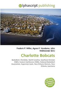 Charlotte Bobcats
