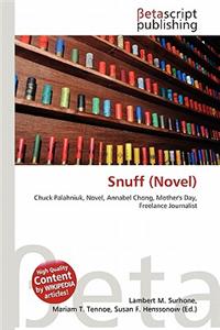 Snuff (Novel)