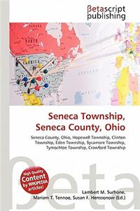 Seneca Township, Seneca County, Ohio