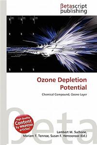 Ozone Depletion Potential