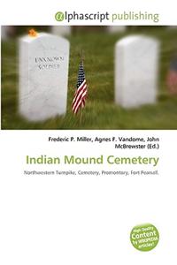 Indian Mound Cemetery