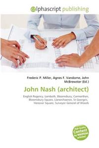John Nash (Architect)