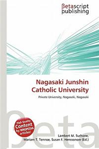 Nagasaki Junshin Catholic University