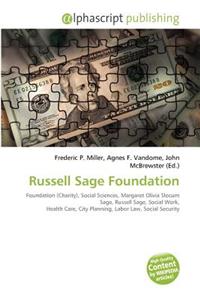 Russell Sage Foundation