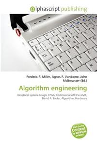 Algorithm Engineering
