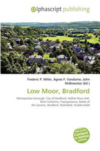 Low Moor, Bradford